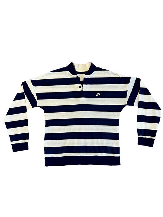 Vintage Nike Rugby Shirt