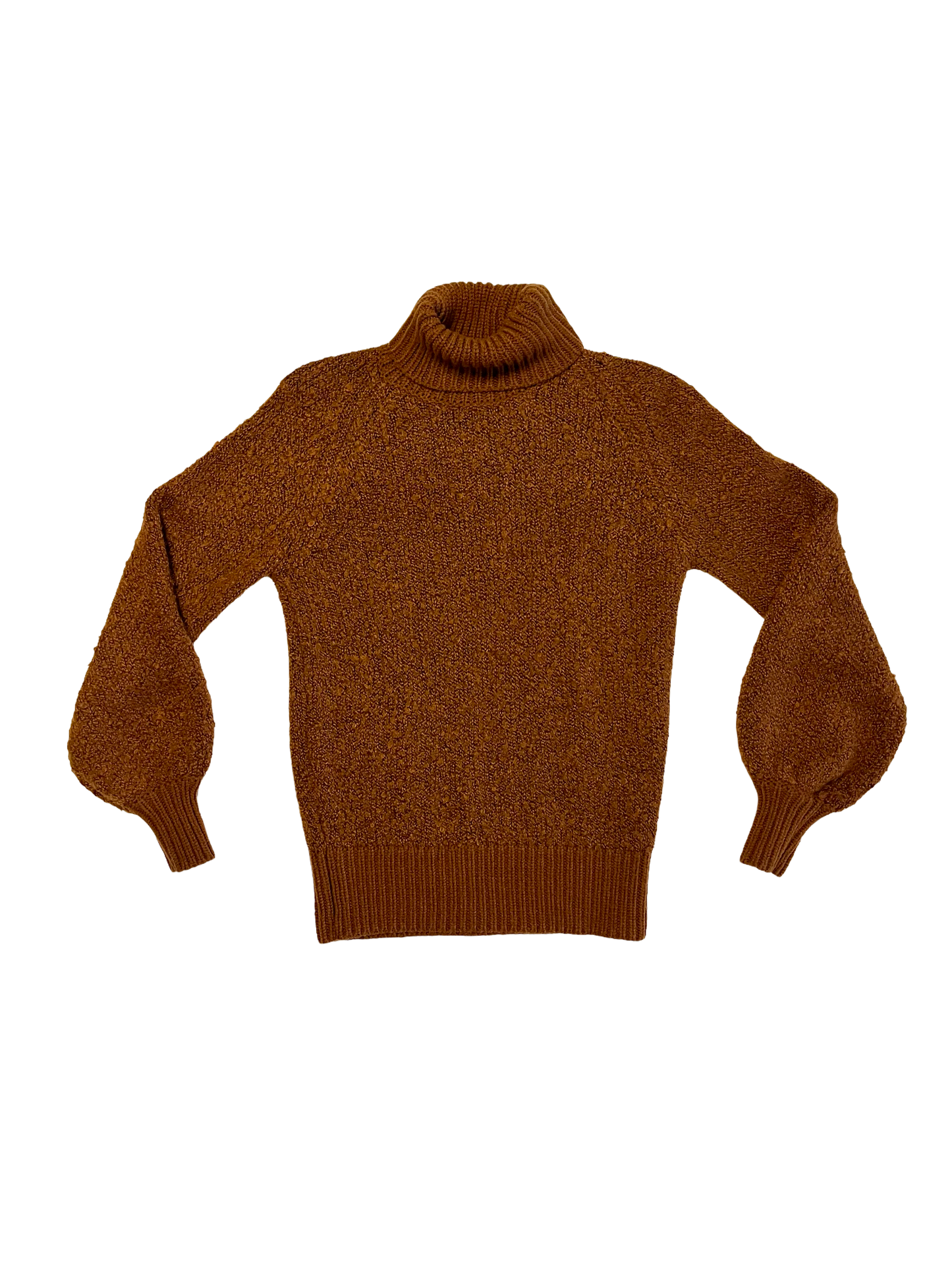 WeWoreWhat Autumn Knit Sweater