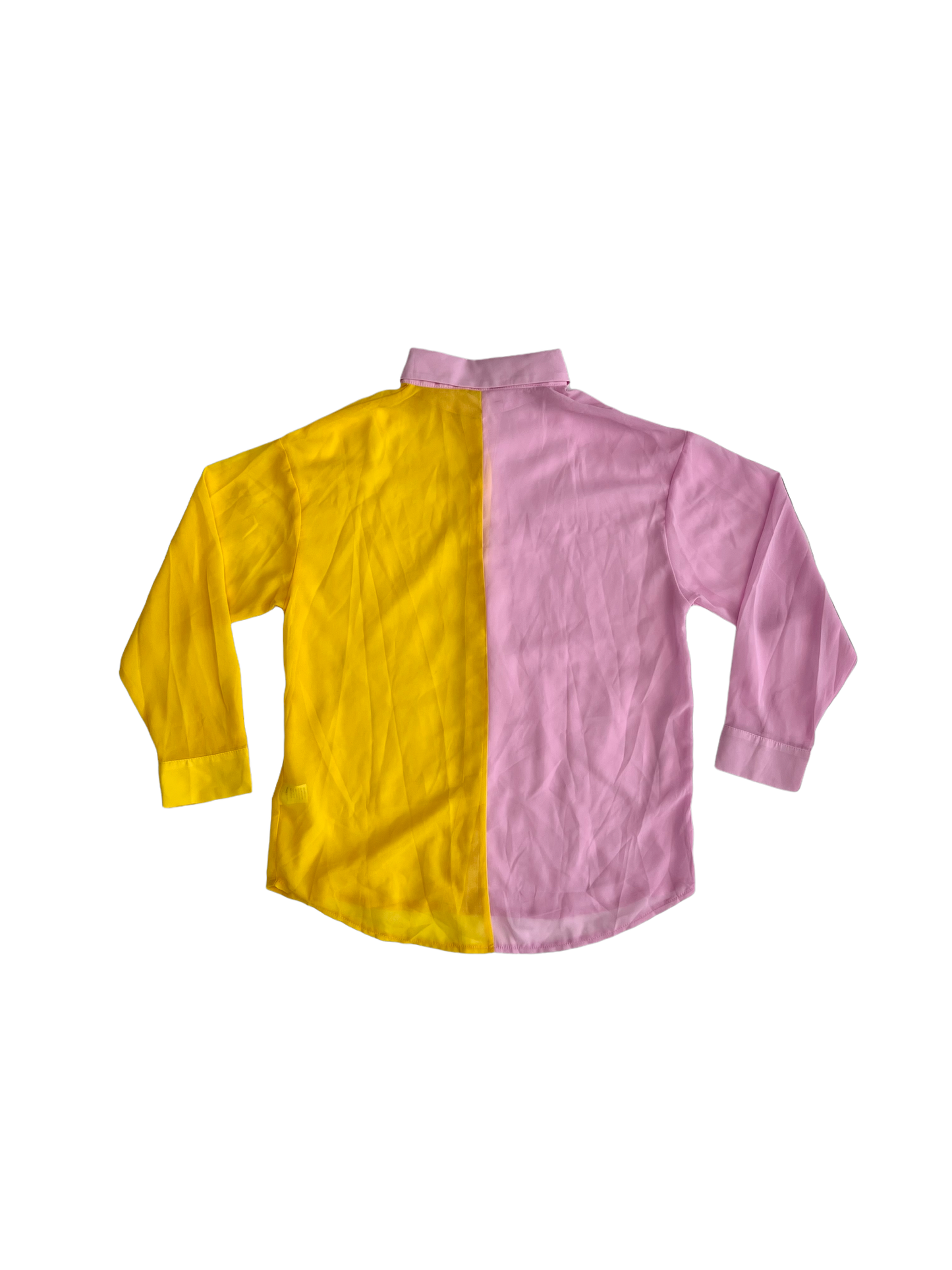 Lemonade Button Down