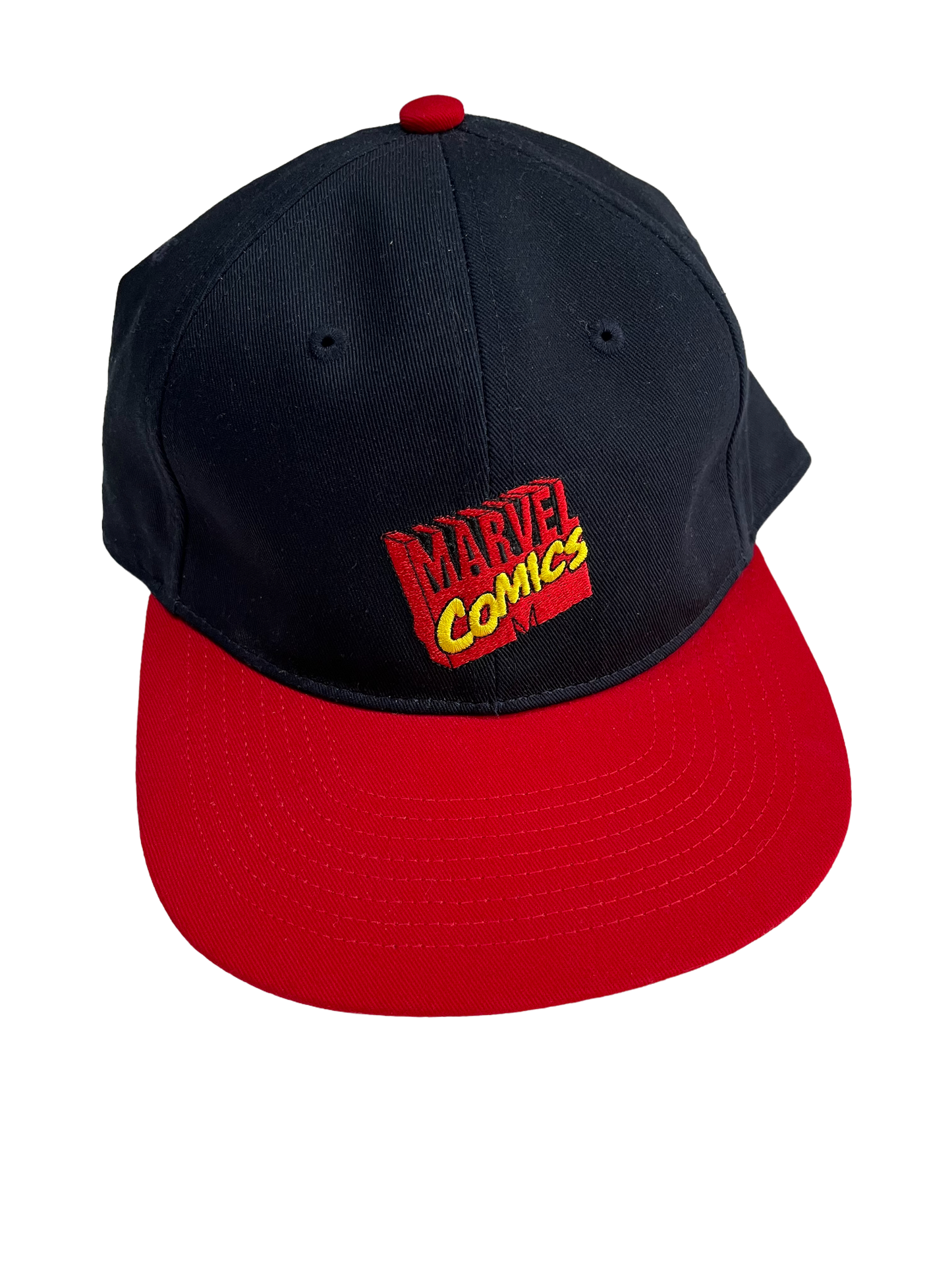 Kith Marvel Comics Flat Bill Hat