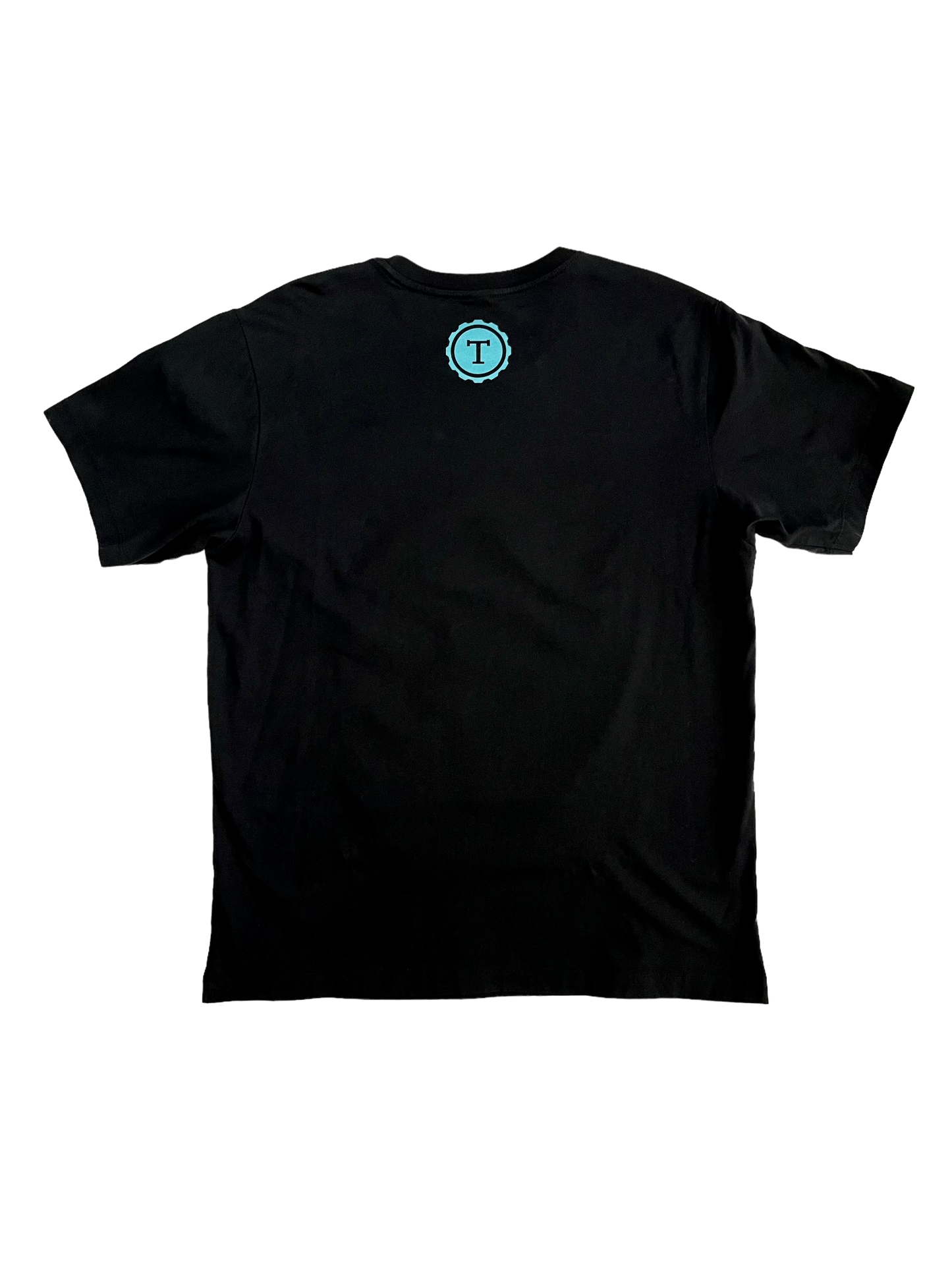 2010 Aspen Tree Tee