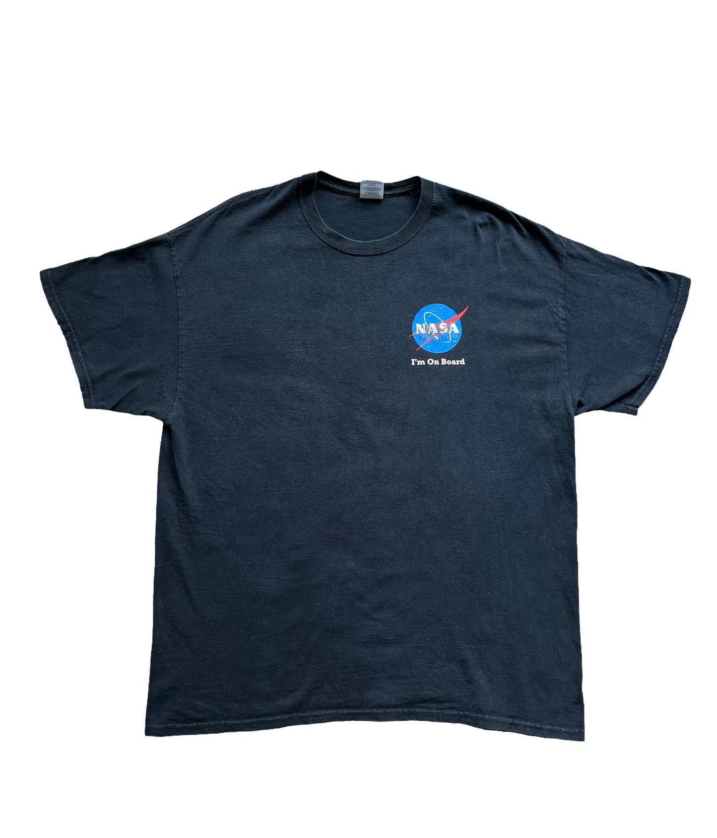 Navigator, Standby Tee