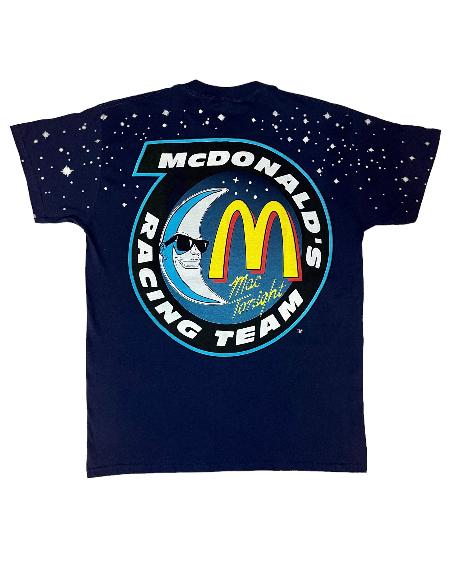 Thru The Stars w/ Bill Elliott Tee